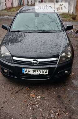 Универсал Opel Astra 2006 в Запорожье