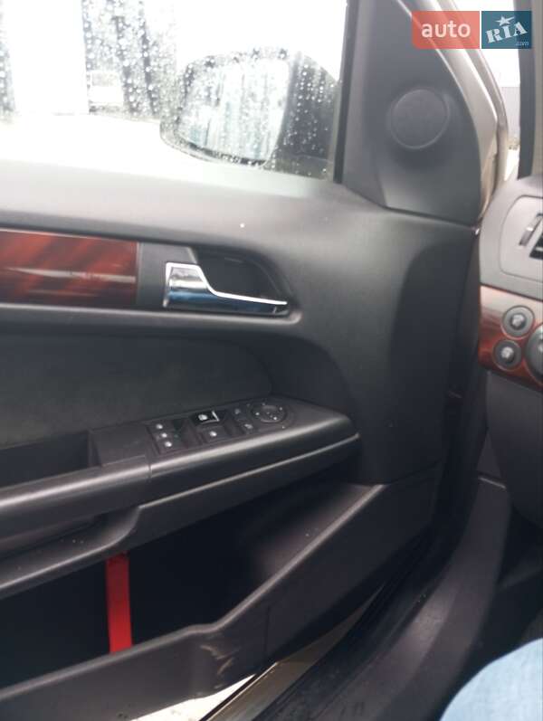 Универсал Opel Astra 2004 в Виннице