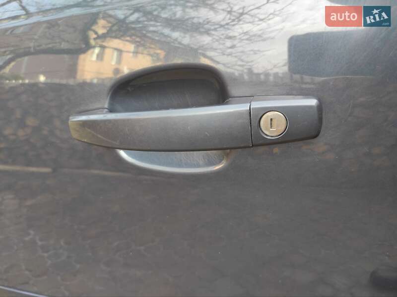 Хэтчбек Opel Astra 2007 в Львове фото 16 Хэтчбек Opel Astra 2007 в Львове