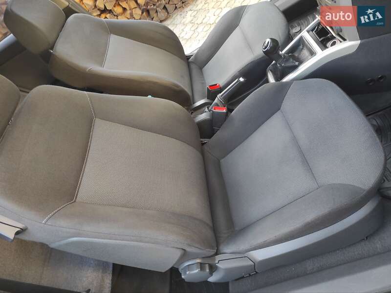 Хэтчбек Opel Astra 2007 в Львове фото 35 Хэтчбек Opel Astra 2007 в Львове