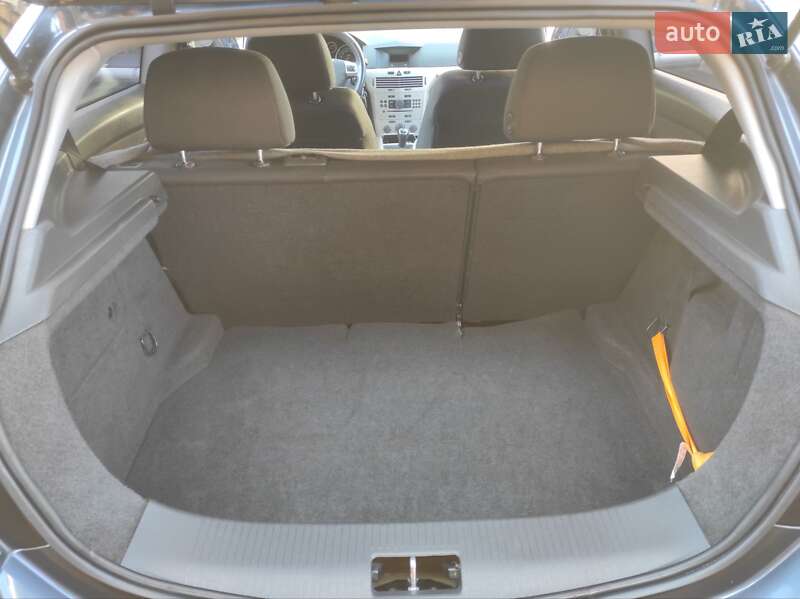 Хэтчбек Opel Astra 2007 в Львове фото 42 Хэтчбек Opel Astra 2007 в Львове