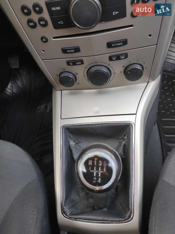 Хэтчбек Opel Astra 2007 в Львове фото 43 Хэтчбек Opel Astra 2007 в Львове