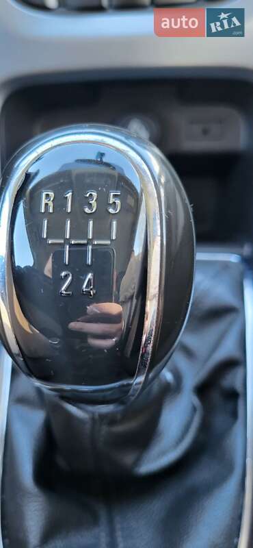 Универсал Opel Astra 2013 в Дрогобыче фото 26 Универсал Opel Astra 2013 в Дрогобыче