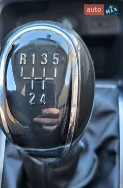 Универсал Opel Astra 2013 в 