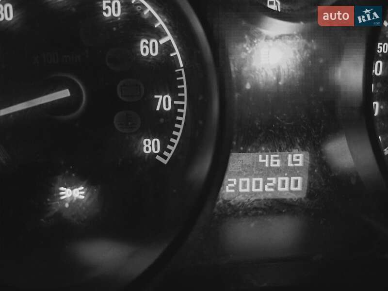 Універсал Opel Astra 2009 в Вінниці фото 2 Універсал Opel Astra 2009 в Вінниці