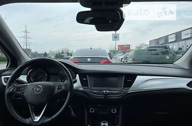 Универсал Opel Astra 2020 в Мукачево