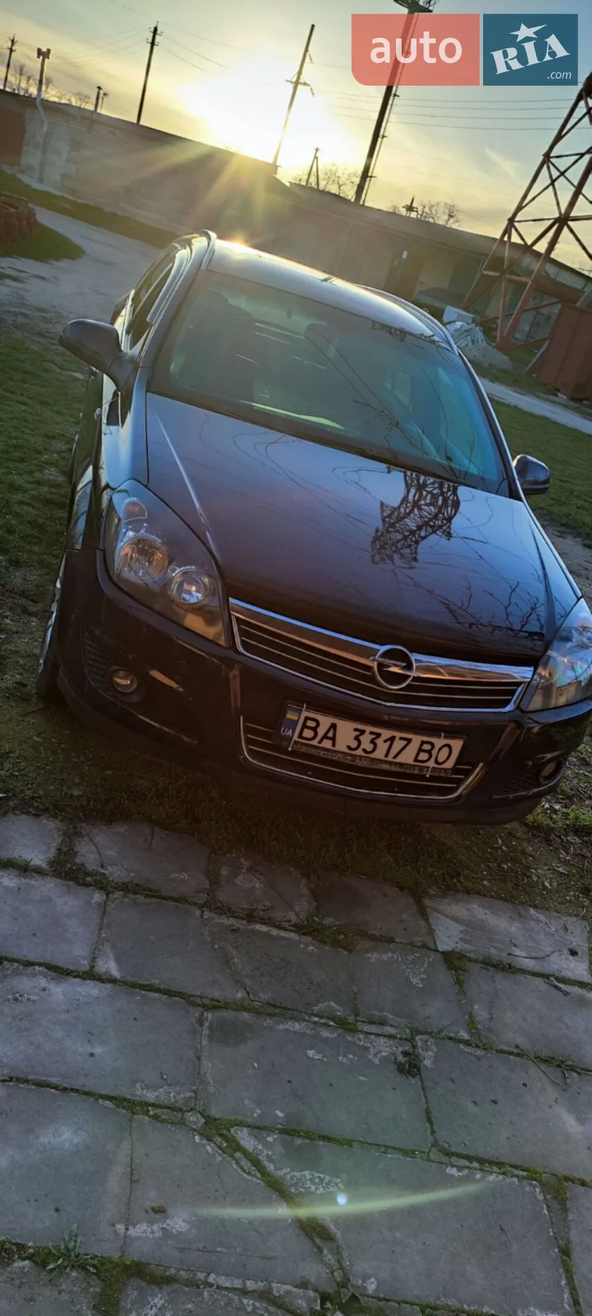 2011 Opel Astra - мініатюра 3
