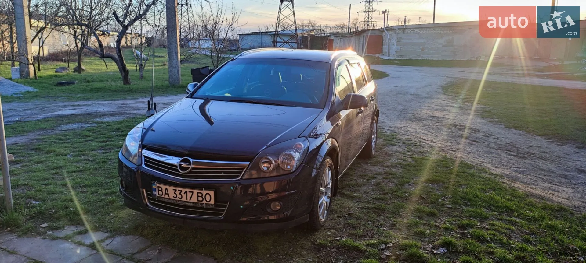 2011 Opel Astra - мініатюра 4