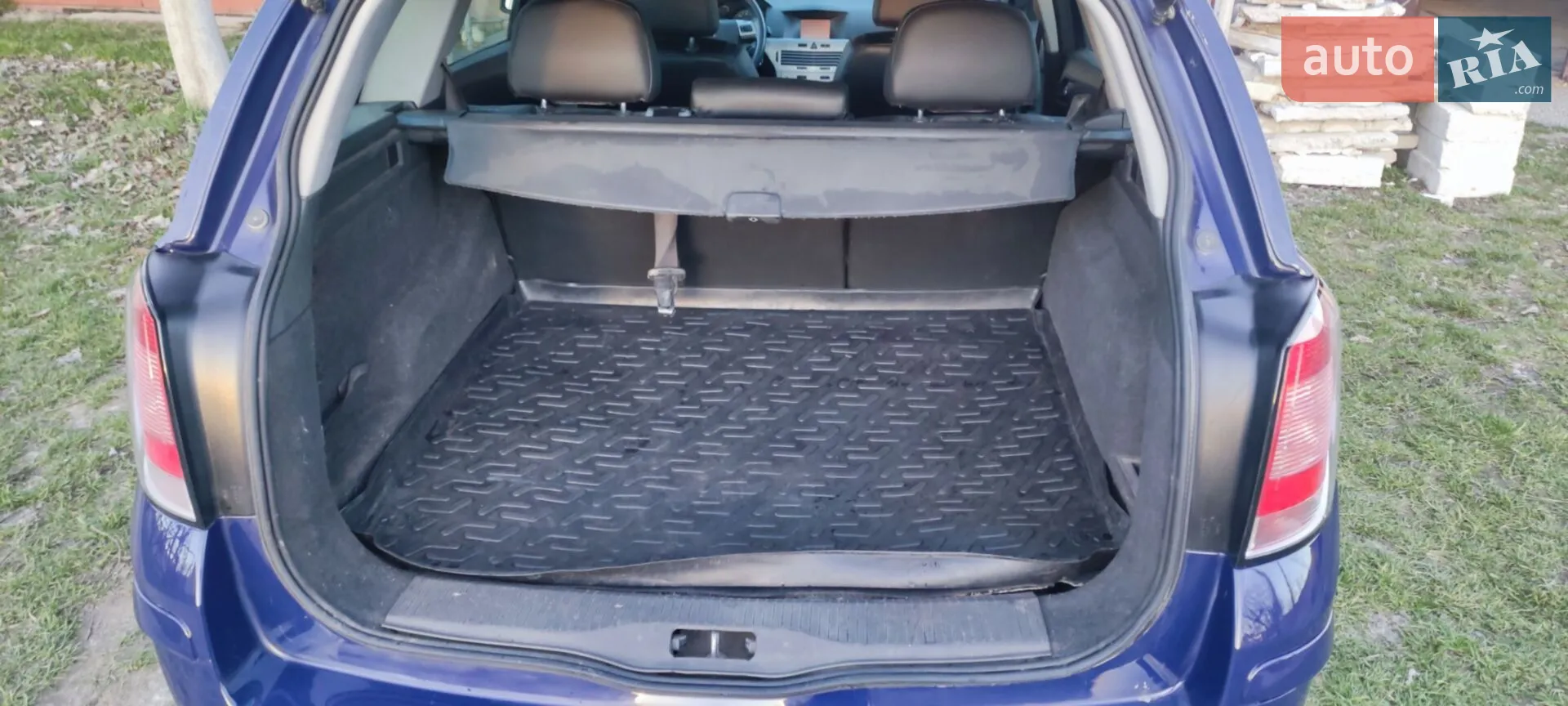 2011 Opel Astra - мініатюра 7