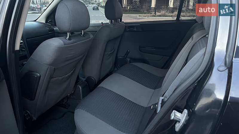 Хетчбек Opel Astra 2003 в Києві