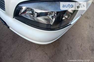 Універсал Opel Astra 2007 в Черкасах