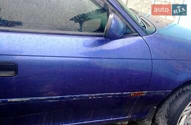 Хетчбек Opel Astra 1994 в Запоріжжі