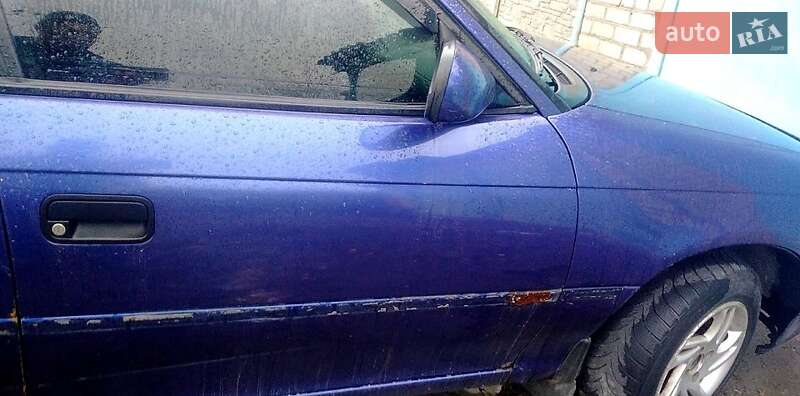 Хэтчбек Opel Astra 1994 в Запорожье