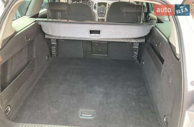 Универсал Opel Astra 2011 в 