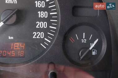 Седан Opel Astra 2006 в 