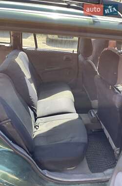 Универсал Opel Astra 1996 в 
