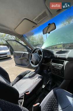 Универсал Opel Astra 1996 в 