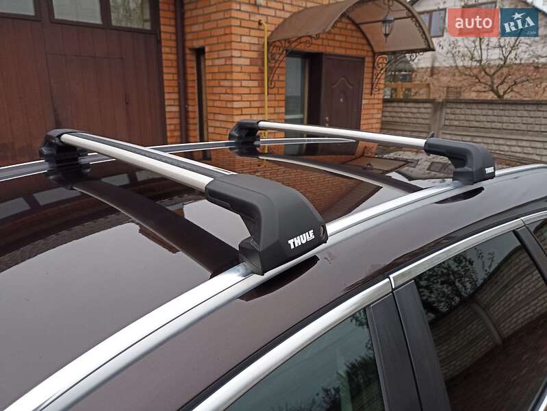 Универсал Opel Astra 2014 в Ковеле