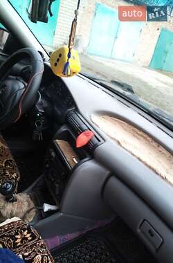 Хетчбек Opel Astra 1993 в Олександрії