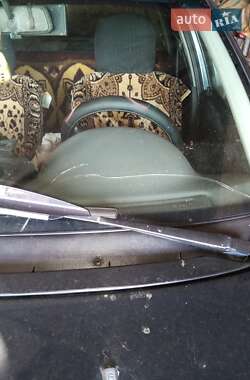 Хетчбек Opel Astra 1993 в Олександрії