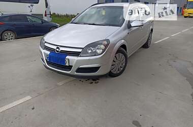 Універсал Opel Astra 2005 в Косові