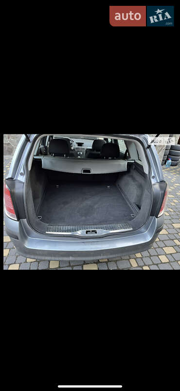 Універсал Opel Astra 2005 в Яворові фото 15 Універсал Opel Astra 2005 в Яворові