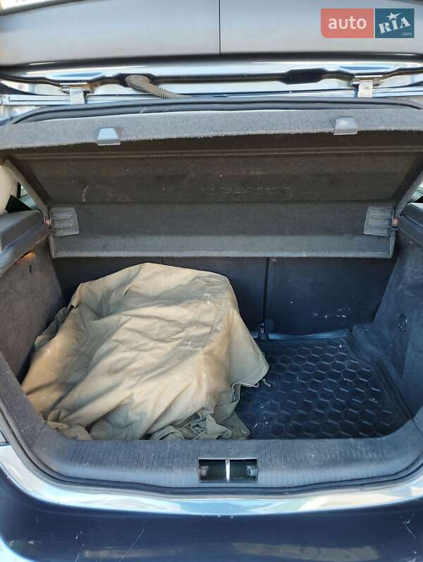 Хэтчбек Opel Astra 2009 в Кривом Озере фото 4 Хэтчбек Opel Astra 2009 в Кривом Озере