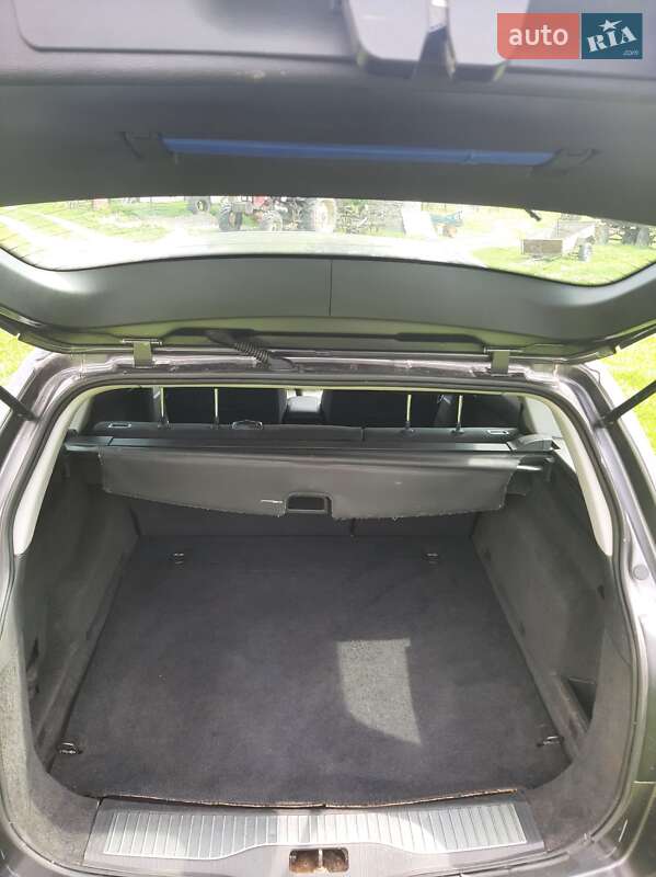 Универсал Opel Astra 2008 в Снятине