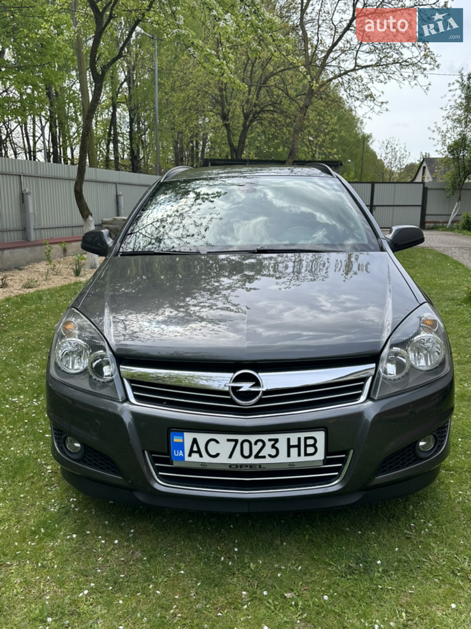 2010 Opel Astra - мініатюра 14