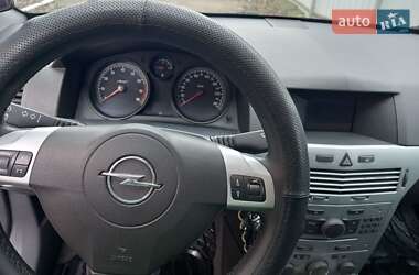 Универсал Opel Astra 2009 в 
