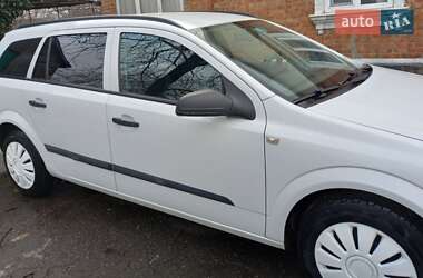 Универсал Opel Astra 2009 в 
