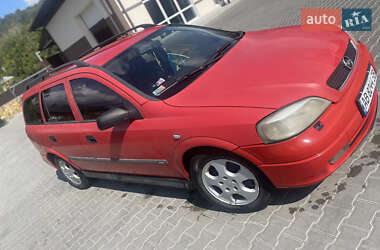 Универсал Opel Astra 1999 в 
