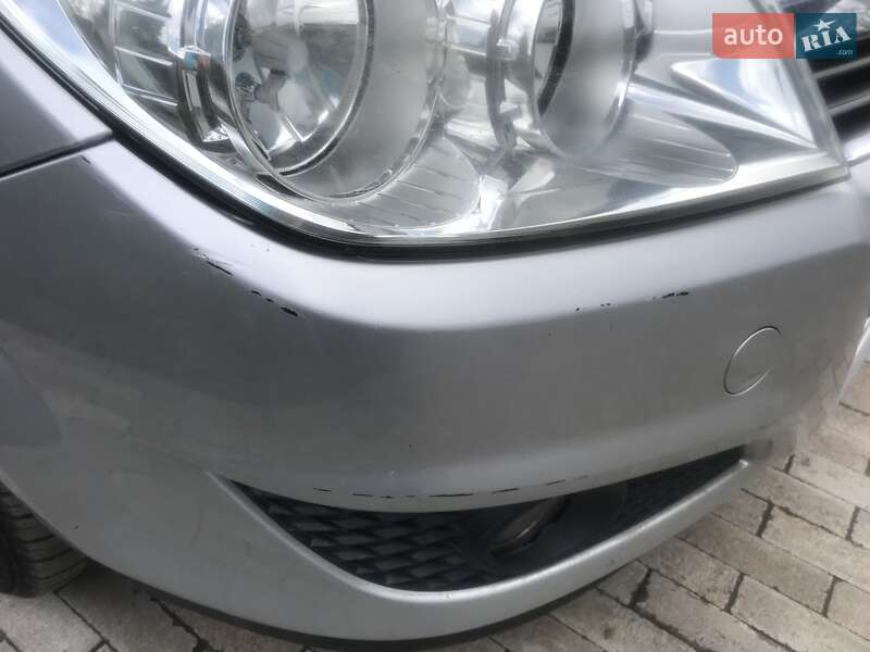 Универсал Opel Astra 2009 в Конотопе фото 12 Универсал Opel Astra 2009 в Конотопе