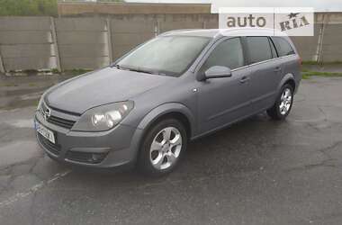 Универсал Opel Astra 2005 в Виннице