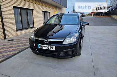 Універсал Opel Astra 2006 в Бердичеві