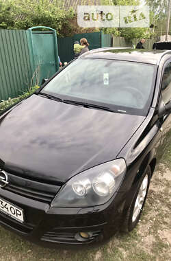 Універсал Opel Astra 2005 в Харкові