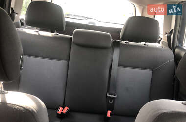 Універсал Opel Astra 2007 в Кам'янець-Подільському