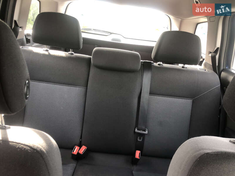 Універсал Opel Astra 2007 в Кам'янець-Подільському фото 5 Універсал Opel Astra 2007 в Кам'янець-Подільському