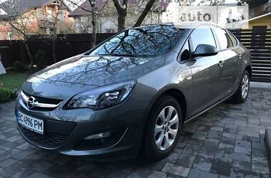 Хетчбек Opel Astra 2020 в Львові