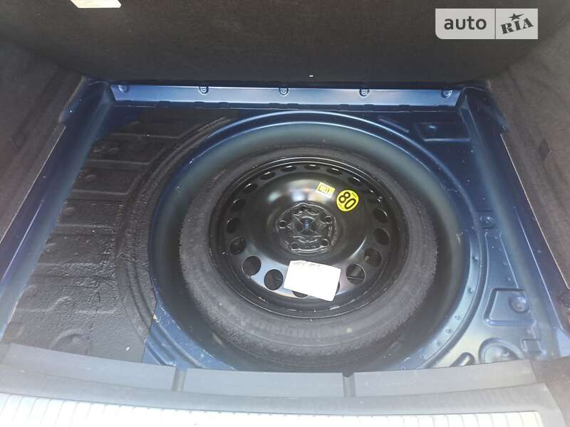 Универсал Opel Astra 2007 в Нововолынске фото 5 Универсал Opel Astra 2007 в Нововолынске