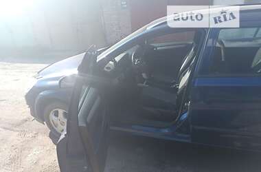 Универсал Opel Astra 2007 в 