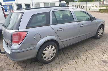 Универсал Opel Astra 2006 в Харькове
