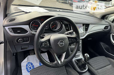 Универсал Opel Astra 2018 в Хмельницком