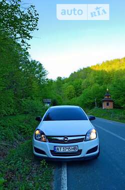 Универсал Opel Astra 2010 в Коломые