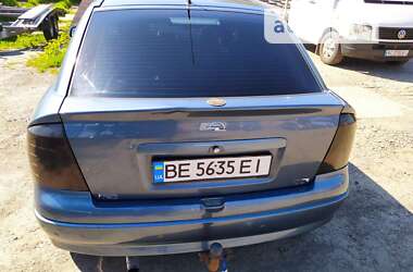 Седан Opel Astra 1999 в Владимир-Волынском