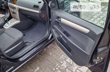 Хетчбек Opel Astra 2007 в Львові