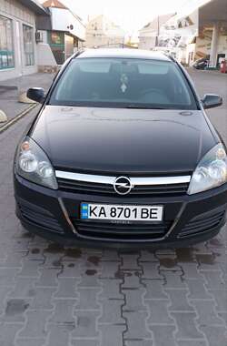 Універсал Opel Astra 2006 в Києві