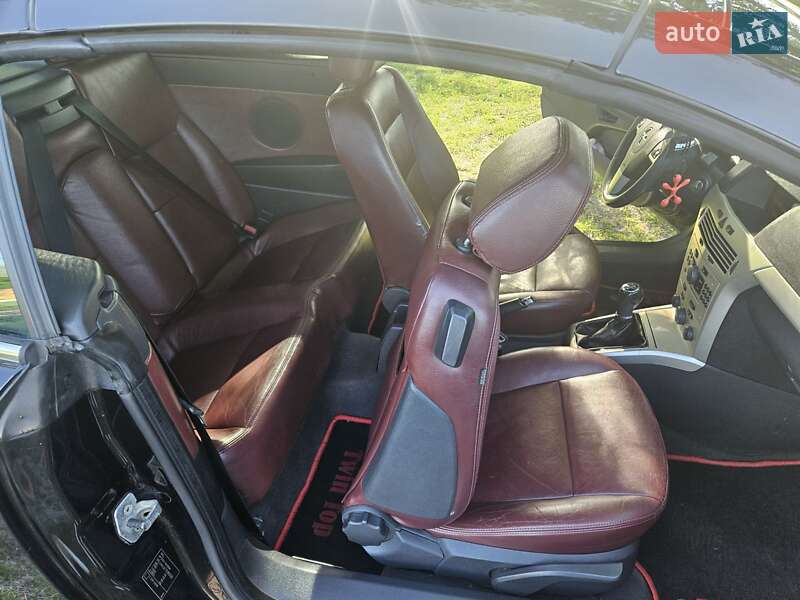 Кабриолет Opel Astra 2007 в Луцке