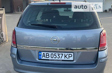 Универсал Opel Astra 2005 в Баре