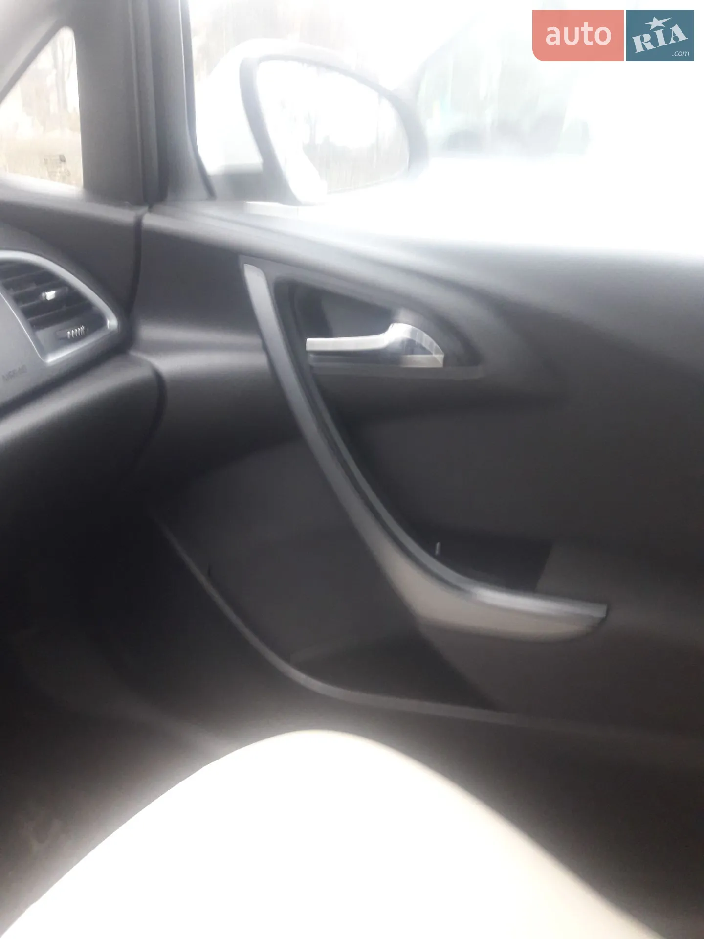 2014 Opel Astra - мініатюра 14
